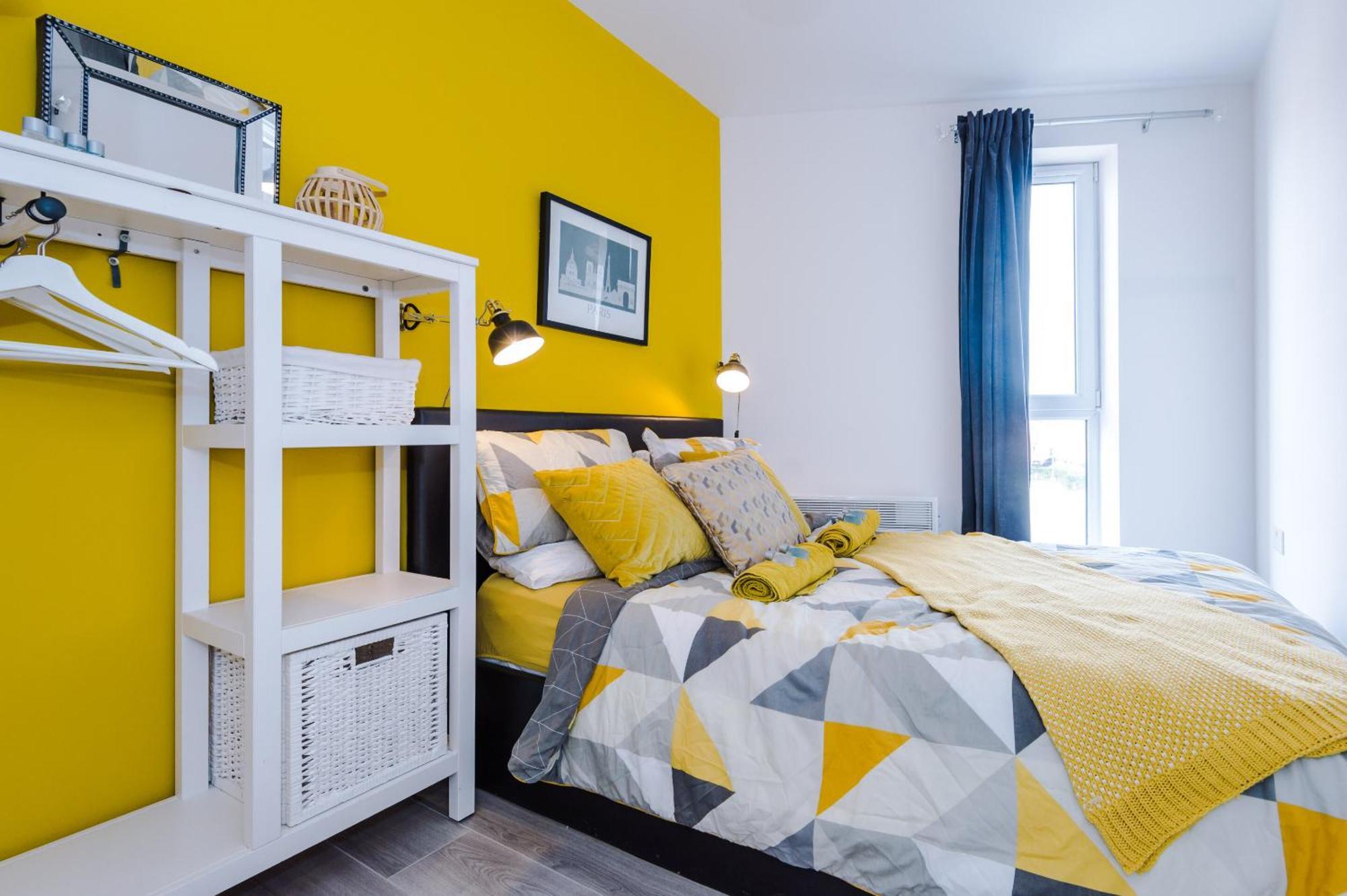Apartamento Opp Liverpool - Perfect For Contractors And Travellers, Big Savings Booking 4 Nights Or More! Exterior foto