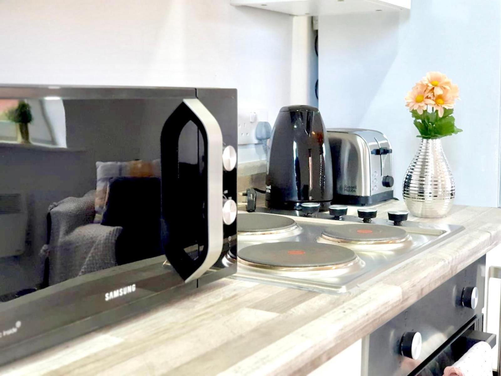 Apartamento Opp Liverpool - Perfect For Contractors And Travellers, Big Savings Booking 4 Nights Or More! Habitación foto