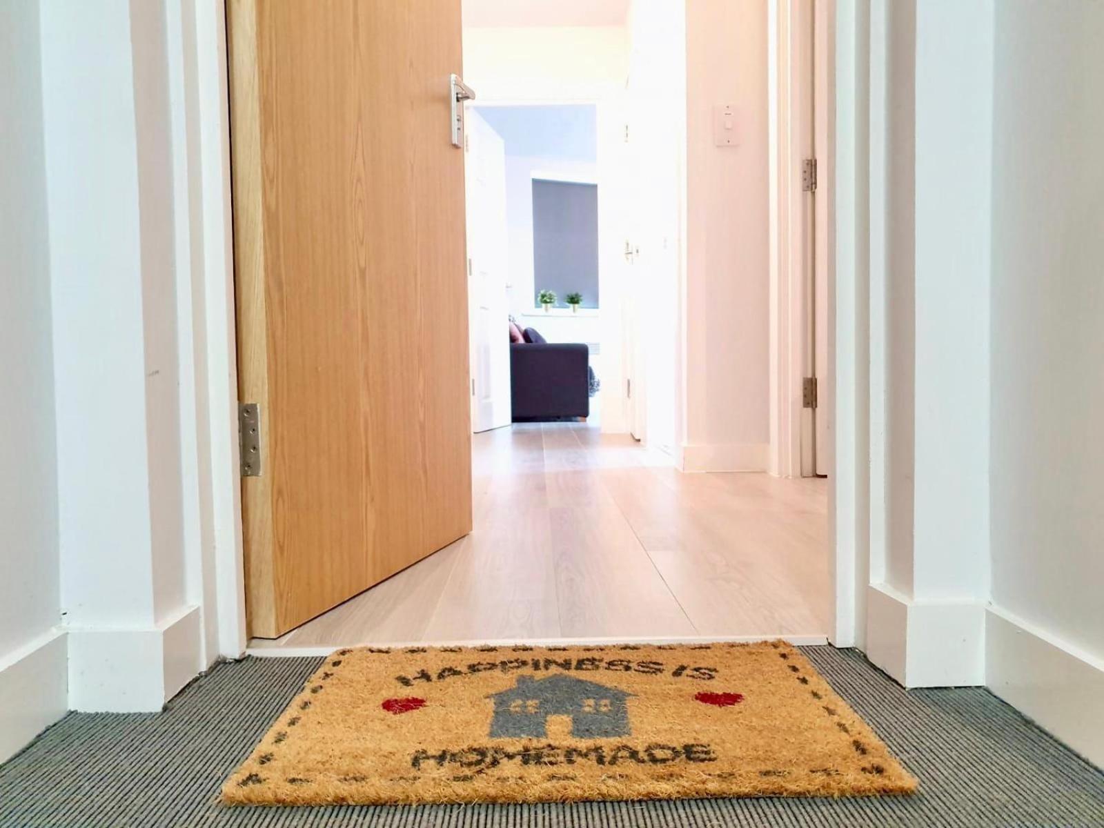 Apartamento Opp Liverpool - Perfect For Contractors And Travellers, Big Savings Booking 4 Nights Or More! Habitación foto