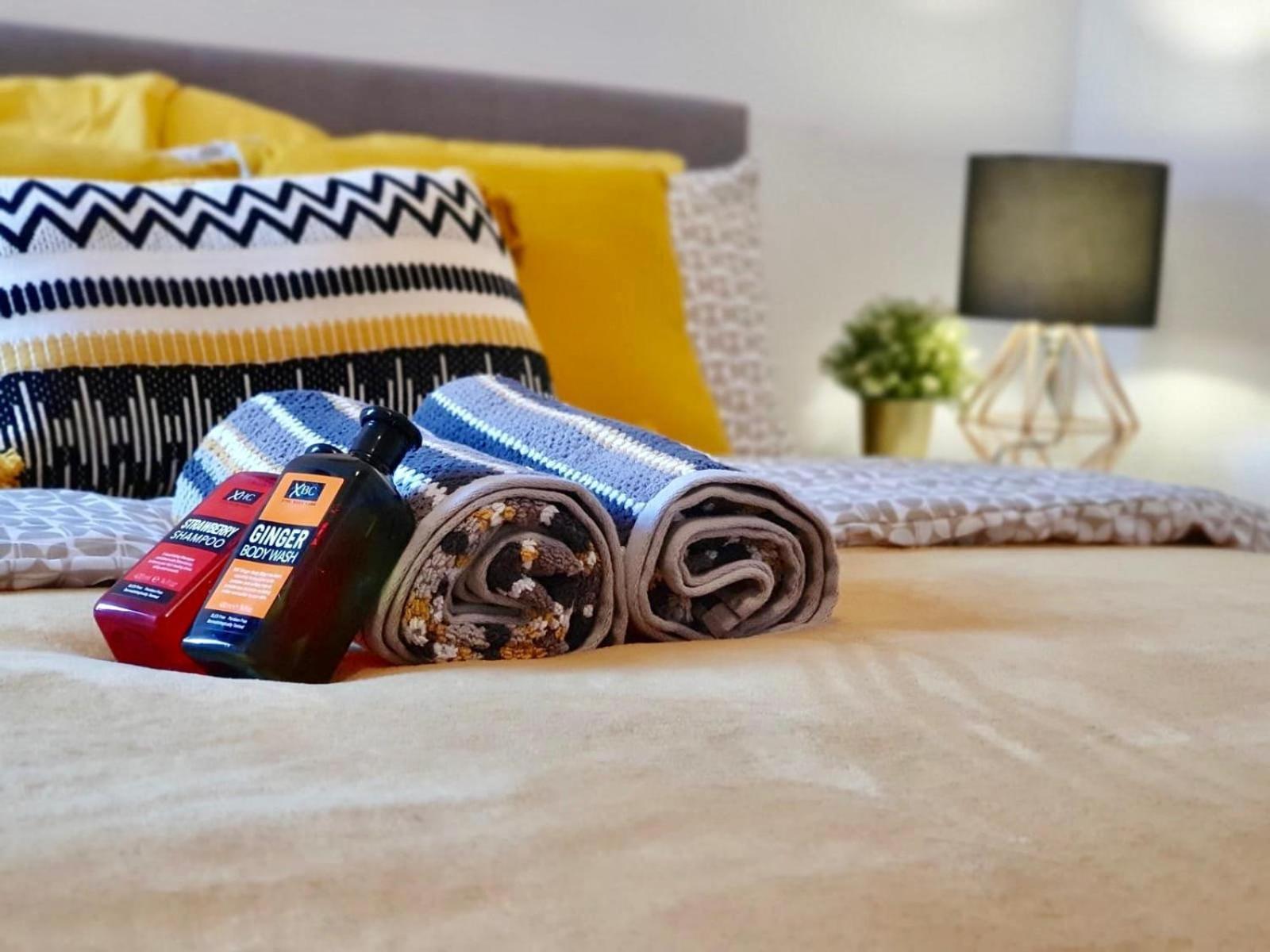 Apartamento Opp Liverpool - Perfect For Contractors And Travellers, Big Savings Booking 4 Nights Or More! Habitación foto