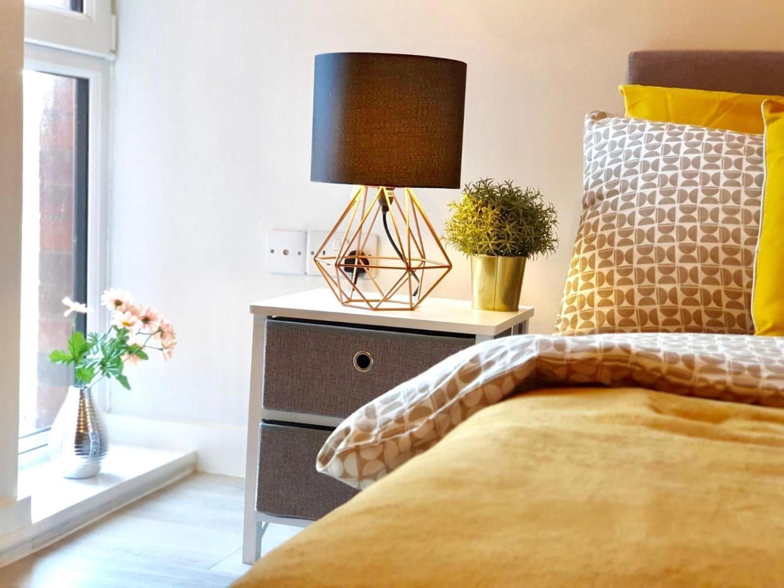 Apartamento Opp Liverpool - Perfect For Contractors And Travellers, Big Savings Booking 4 Nights Or More! Habitación foto