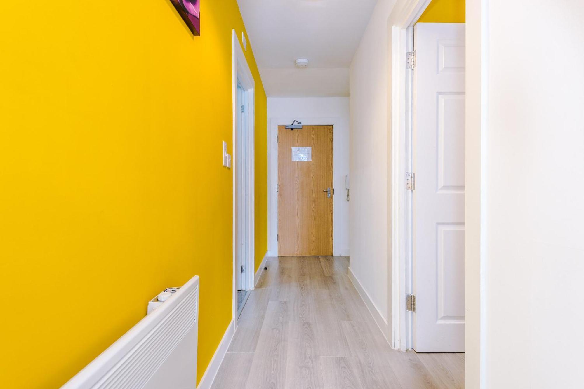 Apartamento Opp Liverpool - Perfect For Contractors And Travellers, Big Savings Booking 4 Nights Or More! Habitación foto