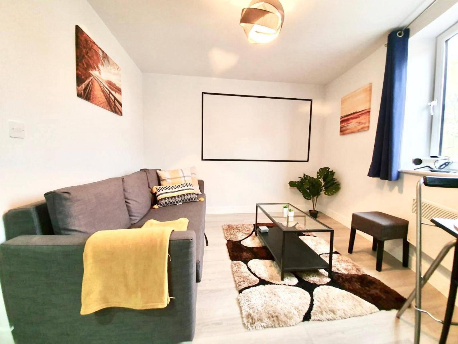 Apartamento Opp Liverpool - Perfect For Contractors And Travellers, Big Savings Booking 4 Nights Or More! Habitación foto