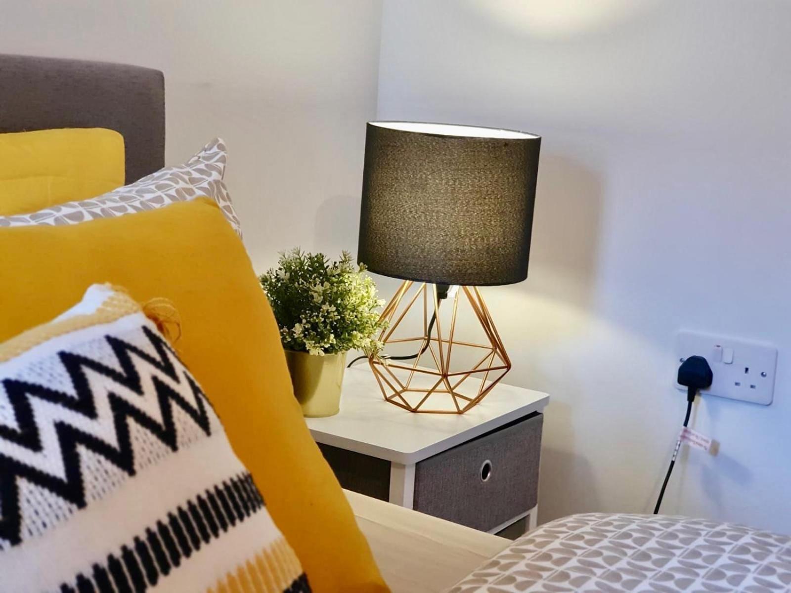 Apartamento Opp Liverpool - Perfect For Contractors And Travellers, Big Savings Booking 4 Nights Or More! Habitación foto