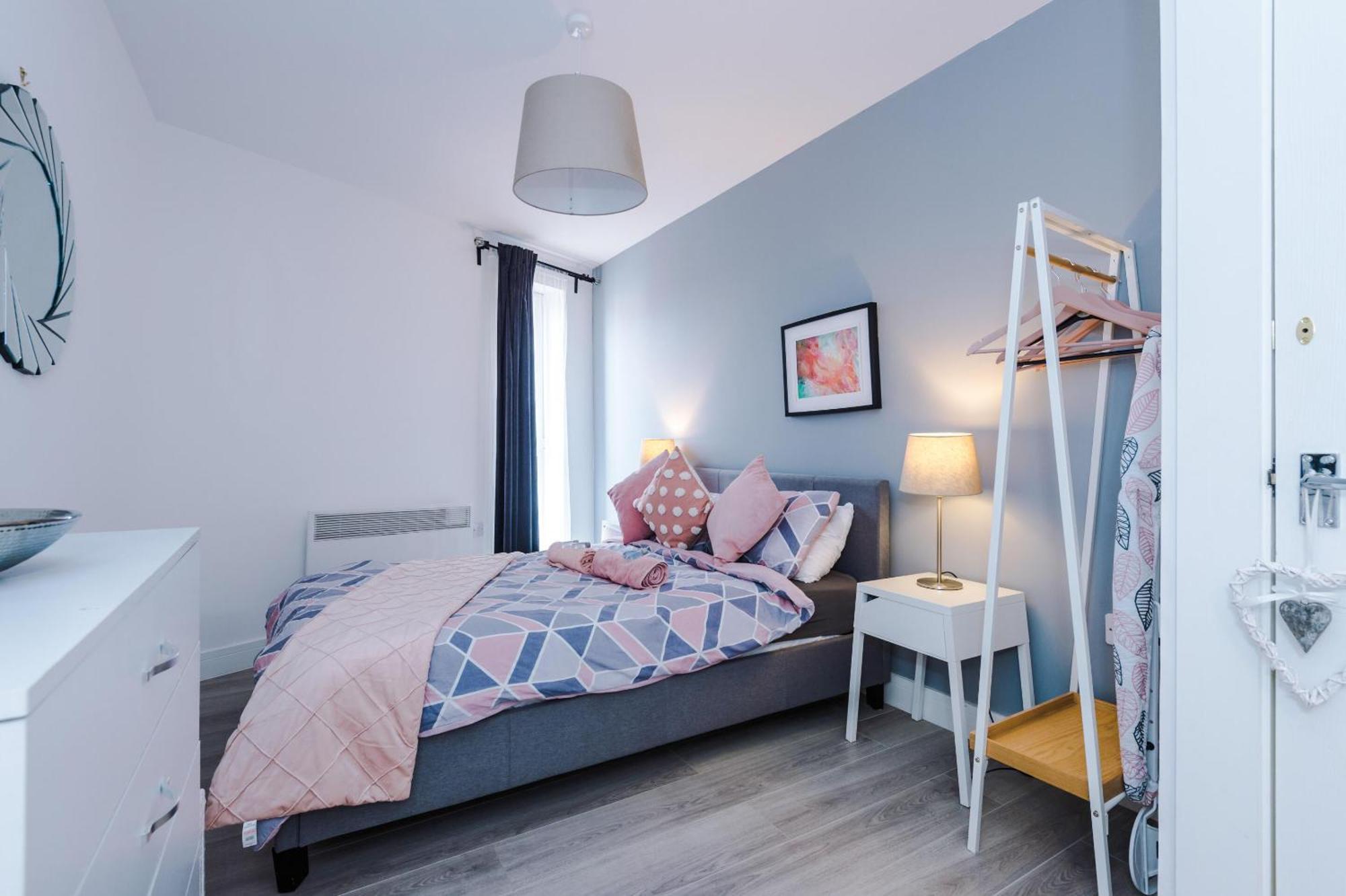 Apartamento Opp Liverpool - Perfect For Contractors And Travellers, Big Savings Booking 4 Nights Or More! Habitación foto